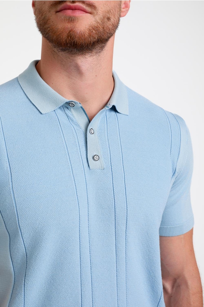 POLO 235521 4001 bright blue